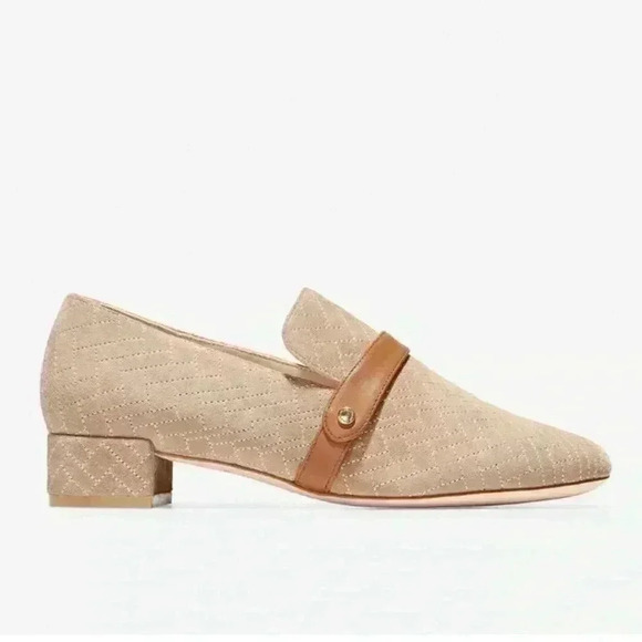 Cole Haan | Eber Loafer in Amphora Suede - Picture 2 of 9